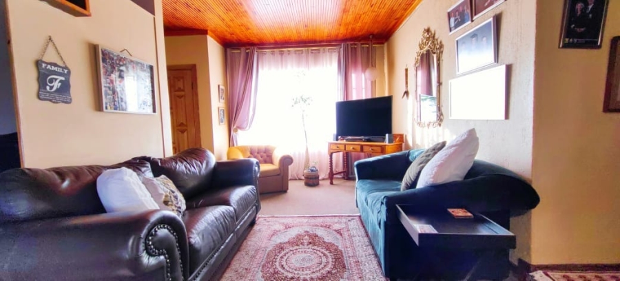 3 Bedroom Property for Sale in Dassie Rand North West